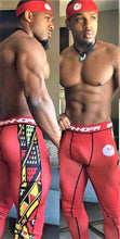 Load image into Gallery viewer, Compression Pants