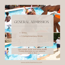 Load image into Gallery viewer, Summer Time Vibe