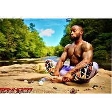 Load image into Gallery viewer, Sankofa Jogger - Sankofa Athletic