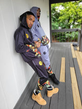 Load image into Gallery viewer, Sankofa Athletics Jogger