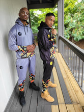 Load image into Gallery viewer, Sankofa Athletics Jogger