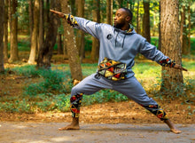 Load image into Gallery viewer, Sankofa Hoodie - Sankofa Athletic