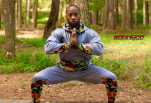 Load image into Gallery viewer, Sankofa Hoodie - Sankofa Athletic
