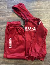 Load image into Gallery viewer, Sankofa Hoodie
