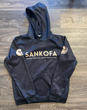 Load image into Gallery viewer, Sankofa Hoodie

