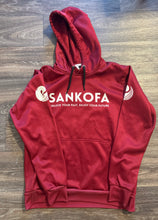 Load image into Gallery viewer, Sankofa Hoodie
