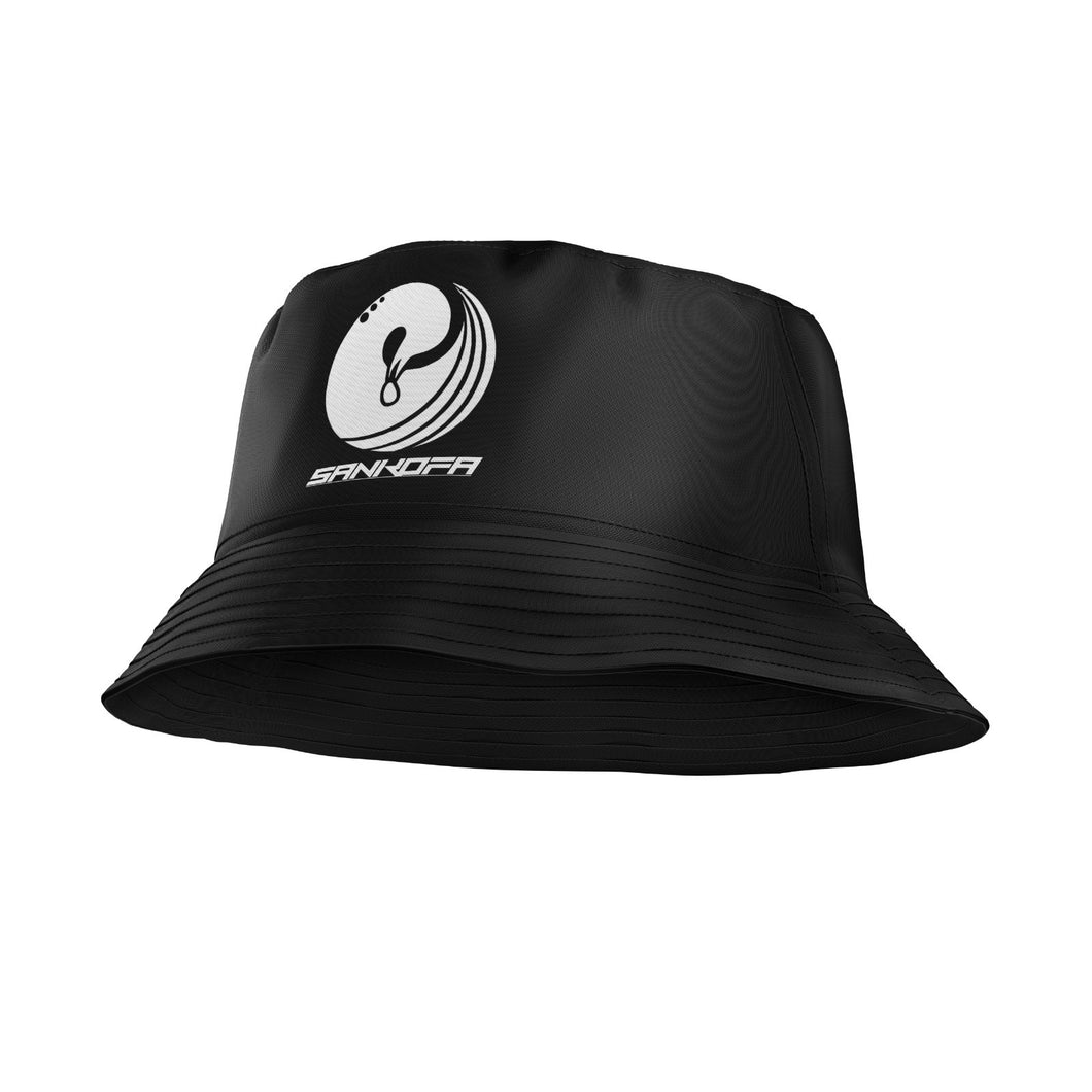 Sankofa Athletics Bucket Hats