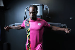 Sankofa Breast Cancer Shirt