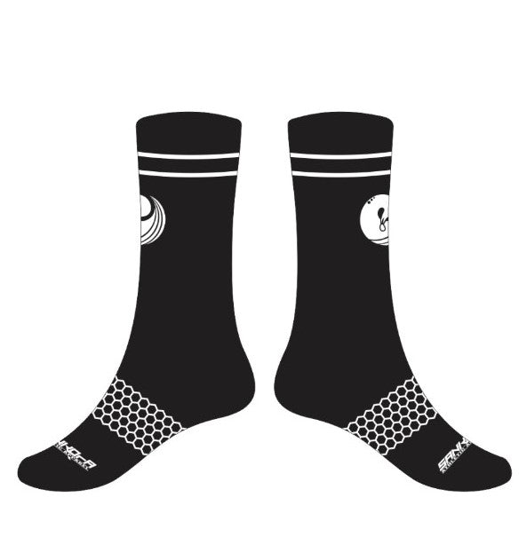 Sankofa Athletics Socks
