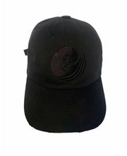 Load image into Gallery viewer, Sankofa Athletics Black Hats
