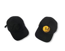 Load image into Gallery viewer, Black/Yellow Hats
