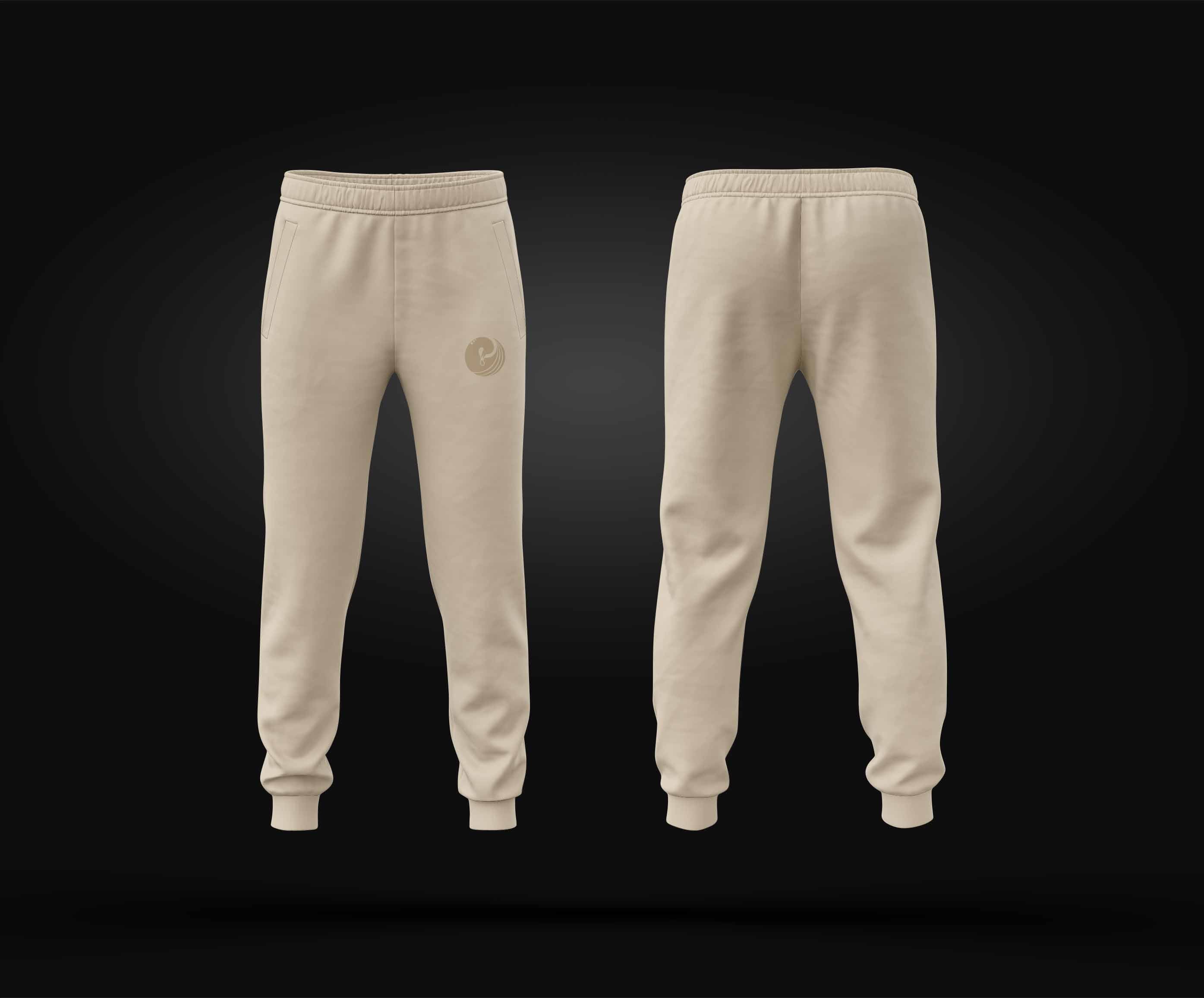 Unisex Sankofa Jogger