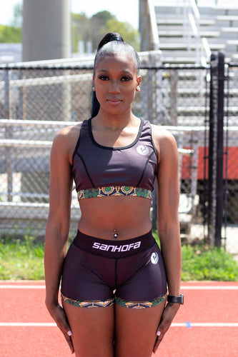SUMMER COLLECTION 45% OFF ENTIRE COLLECTION – Sankofa Athletics